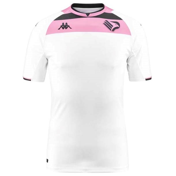 Thailand Trikot Palermo Auswarts 2021-22